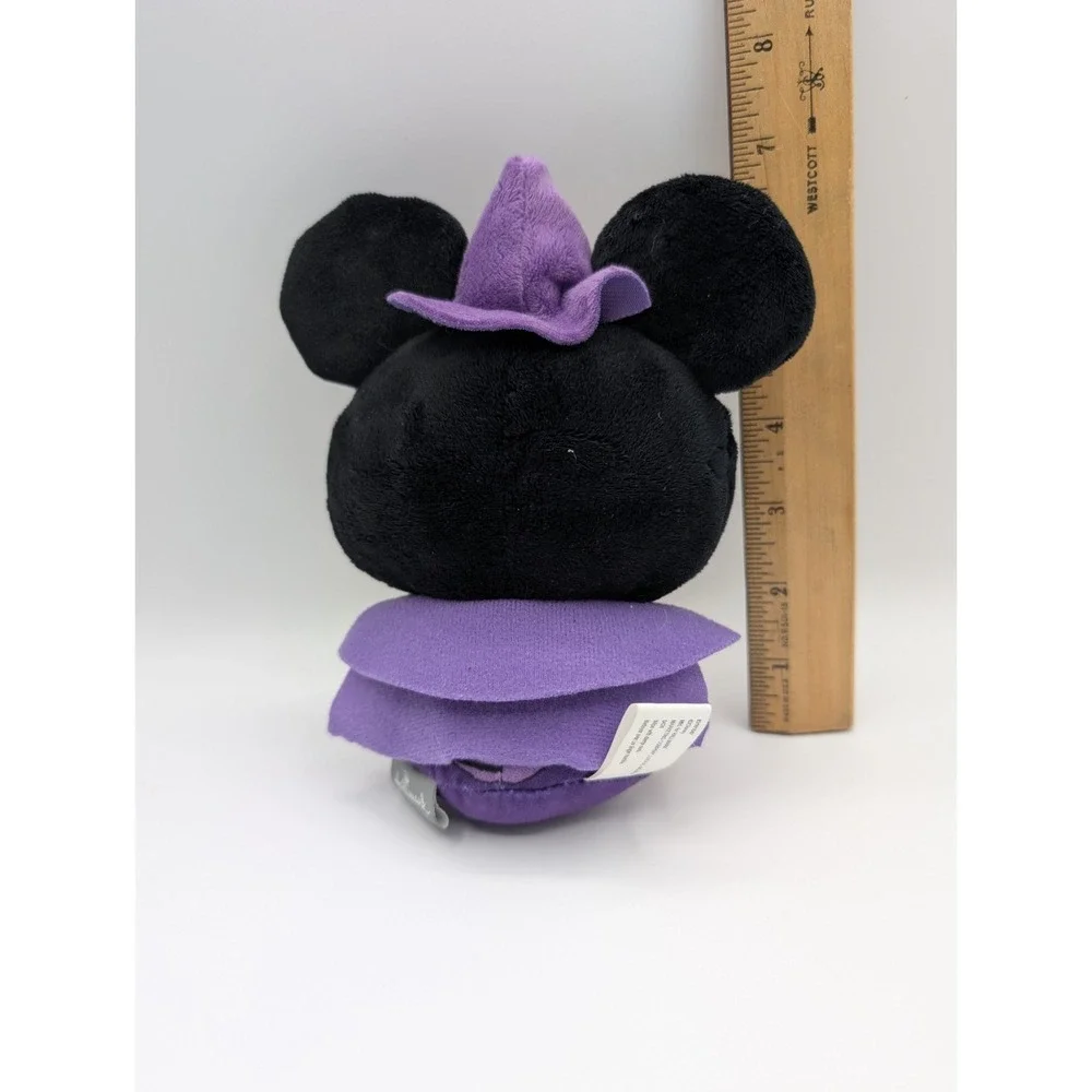 Hallmark Better Together‎ Minnie Mouse Halloween Witch 7